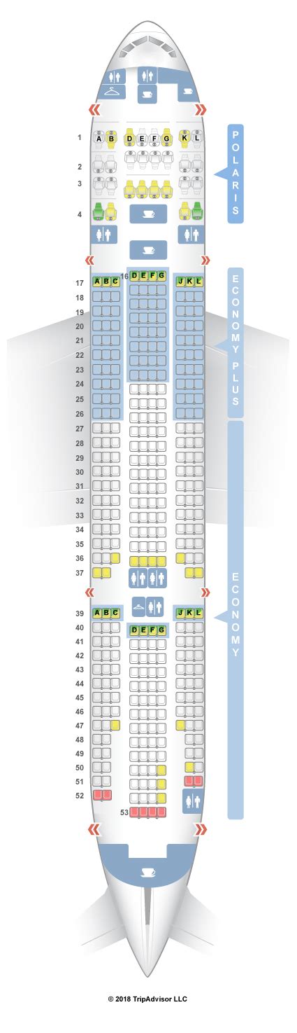 boeing 777x seat map|boeing 777 seat map united.